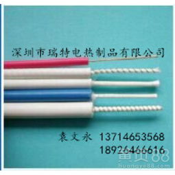 硅膠高溫線 地暖發(fā)熱系統(tǒng)的安全與高效之選