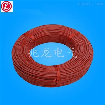 YGE-180高耐用硅膠線 專業(yè)級(jí)高溫阻燃導(dǎo)線解析